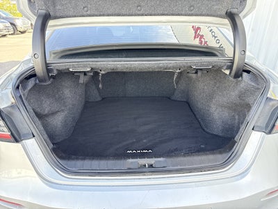 2021 Nissan Maxima SV