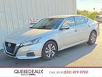 2021 Nissan Altima 2.5 S