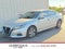 2021 Nissan Altima 2.5 S
