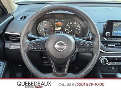 2023 Nissan Altima 2.5 S
