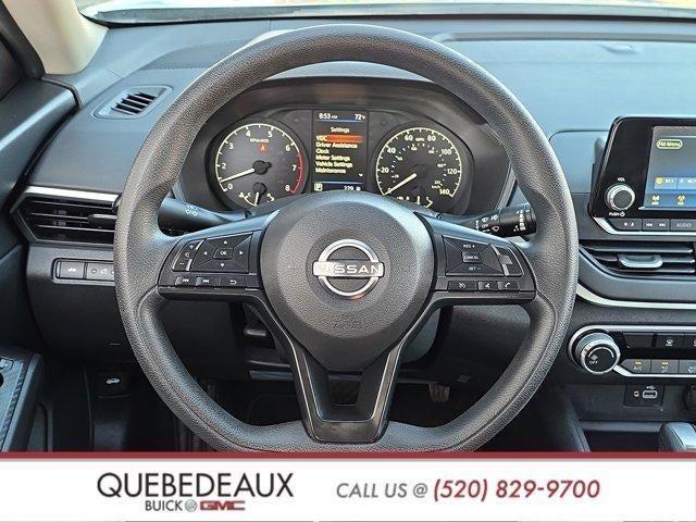 2023 Nissan Altima 2.5 S