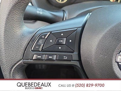 2023 Nissan Altima 2.5 S