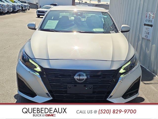 2023 Nissan Altima 2.5 S