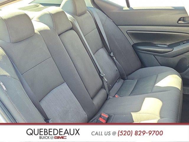 2023 Nissan Altima 2.5 S