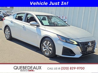 2023 Nissan Altima 2.5 S