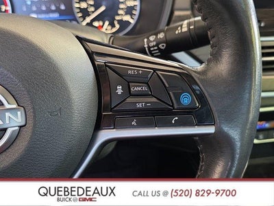 2023 Nissan Altima 2.5 SL