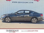 2020 Nissan Altima 2.5 SL