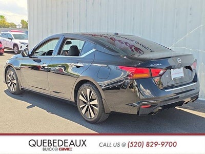2020 Nissan Altima 2.5 SL