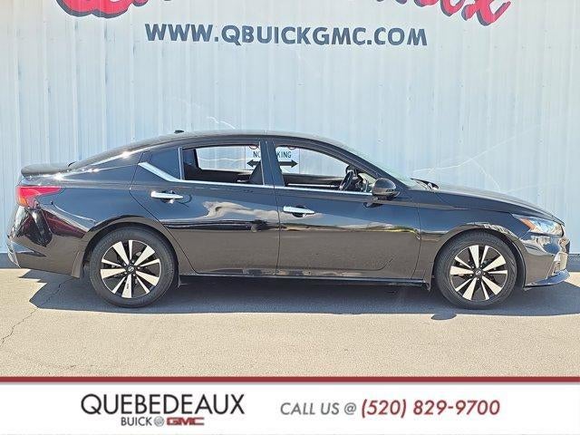 2020 Nissan Altima 2.5 SL