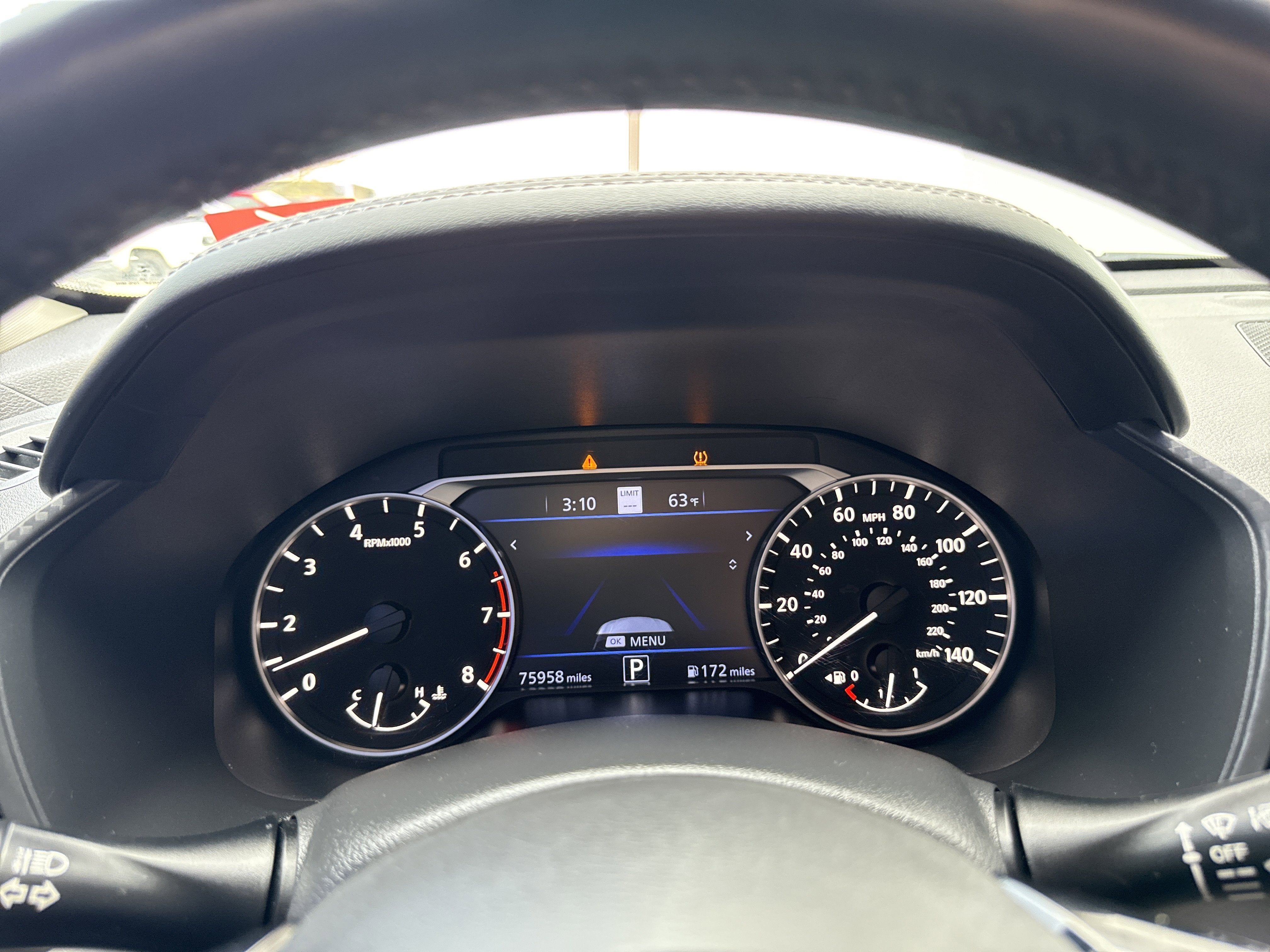 2021 Nissan Altima 2.5 Platinum