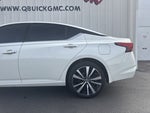 2021 Nissan Altima 2.5 Platinum