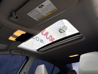 2021 Nissan Altima 2.5 Platinum