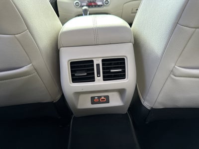 2021 Nissan Altima 2.5 Platinum