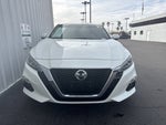 2021 Nissan Altima 2.5 Platinum
