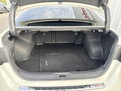 2021 Nissan Altima 2.5 Platinum