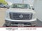 2018 Nissan Titan S