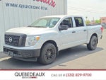 2018 Nissan Titan S