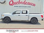 2018 Nissan Titan S