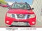 2012 Nissan Frontier SV