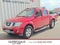 2012 Nissan Frontier SV