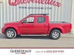 2012 Nissan Frontier SV