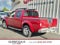 2012 Nissan Frontier SV