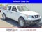 2018 Nissan Frontier SV V6