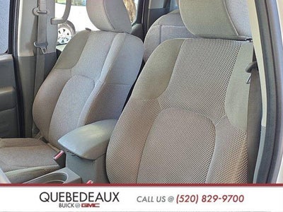 2018 Nissan Frontier SV V6