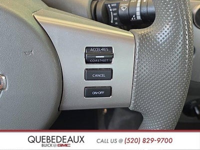 2018 Nissan Frontier SV V6