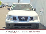 2018 Nissan Frontier SV V6