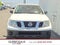 2018 Nissan Frontier SV V6