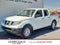 2018 Nissan Frontier SV V6