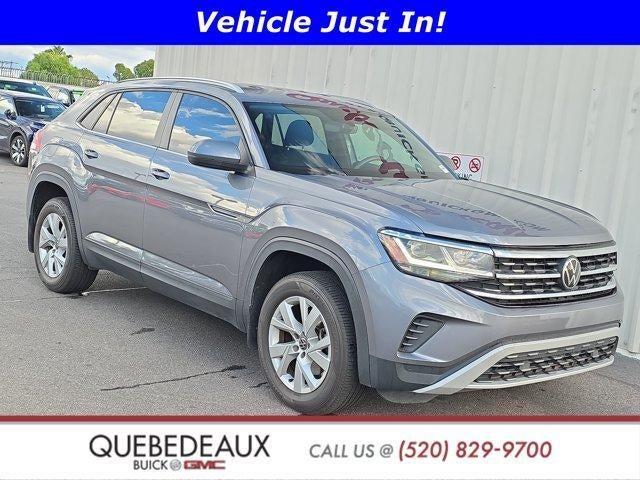 2020 Volkswagen Atlas Cross Sport 2.0T S