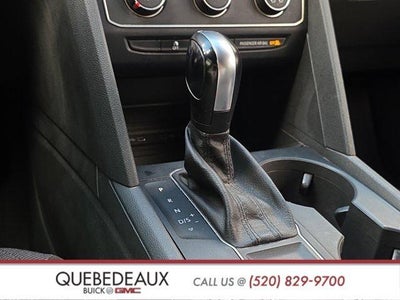 2020 Volkswagen Atlas Cross Sport 2.0T S