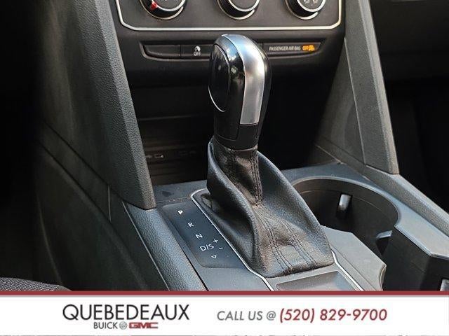 2020 Volkswagen Atlas Cross Sport 2.0T S