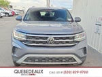 2020 Volkswagen Atlas Cross Sport 2.0T S