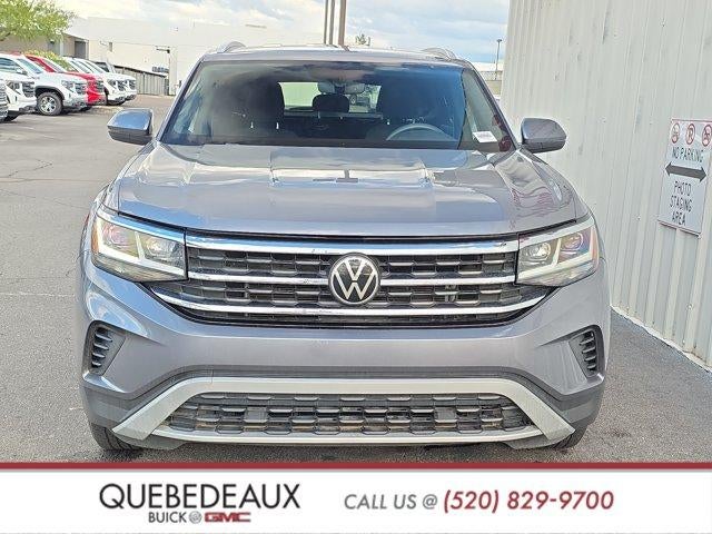 2020 Volkswagen Atlas Cross Sport 2.0T S