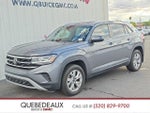 2020 Volkswagen Atlas Cross Sport 2.0T S