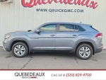 2020 Volkswagen Atlas Cross Sport 2.0T S