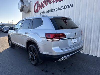 2019 Volkswagen Atlas 2.0T SE
