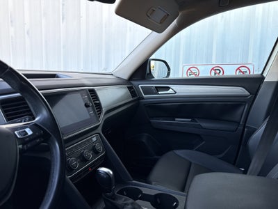 2019 Volkswagen Atlas 2.0T SE