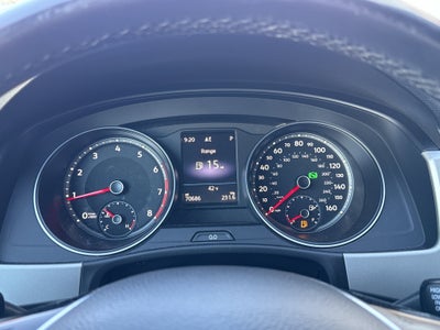 2019 Volkswagen Atlas 2.0T SE