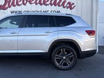2019 Volkswagen Atlas 2.0T SE