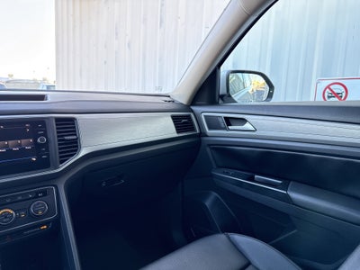 2019 Volkswagen Atlas 2.0T SE