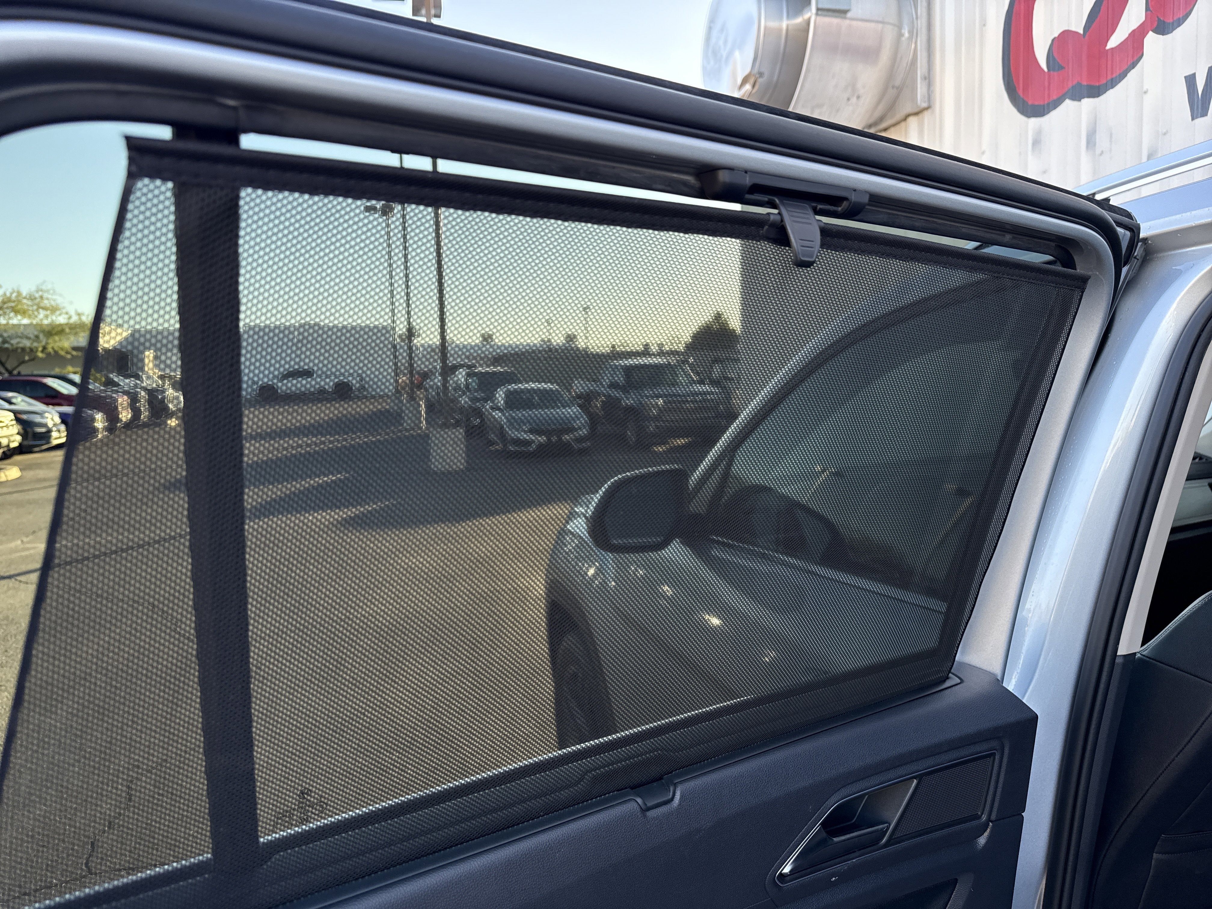 2019 Volkswagen Atlas 2.0T SE