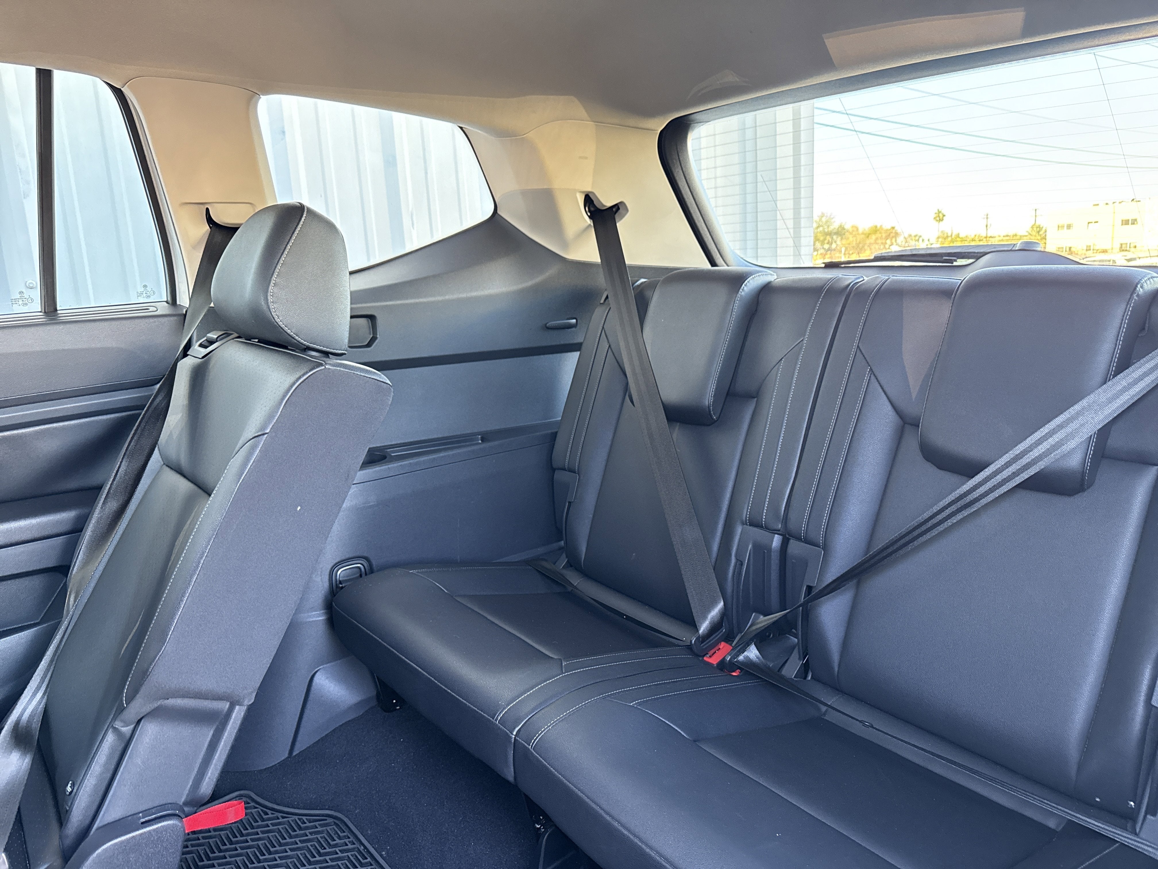 2019 Volkswagen Atlas 2.0T SE