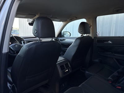 2019 Volkswagen Atlas 2.0T SE