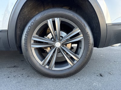 2019 Volkswagen Atlas 2.0T SE