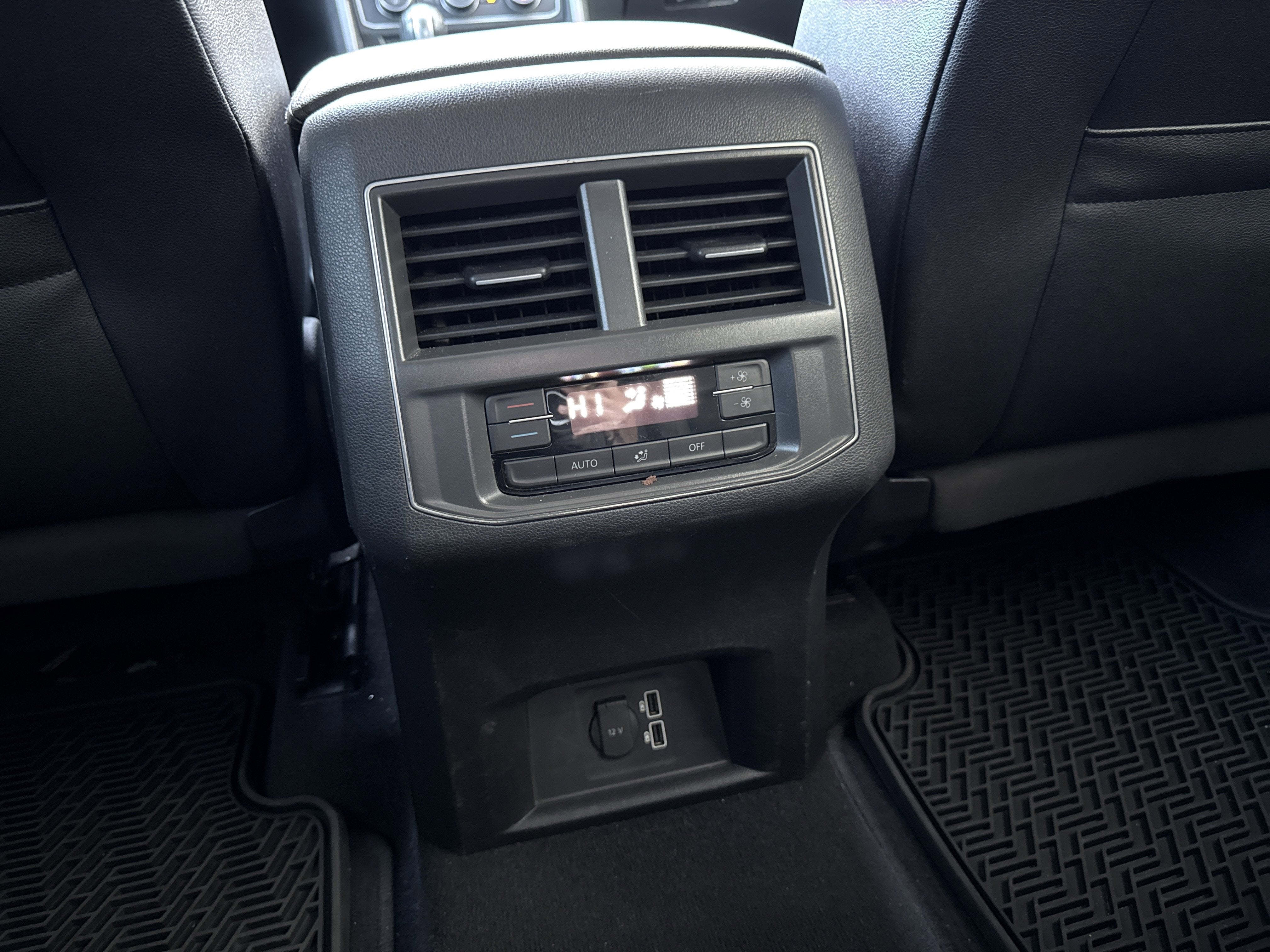 2019 Volkswagen Atlas 2.0T SE