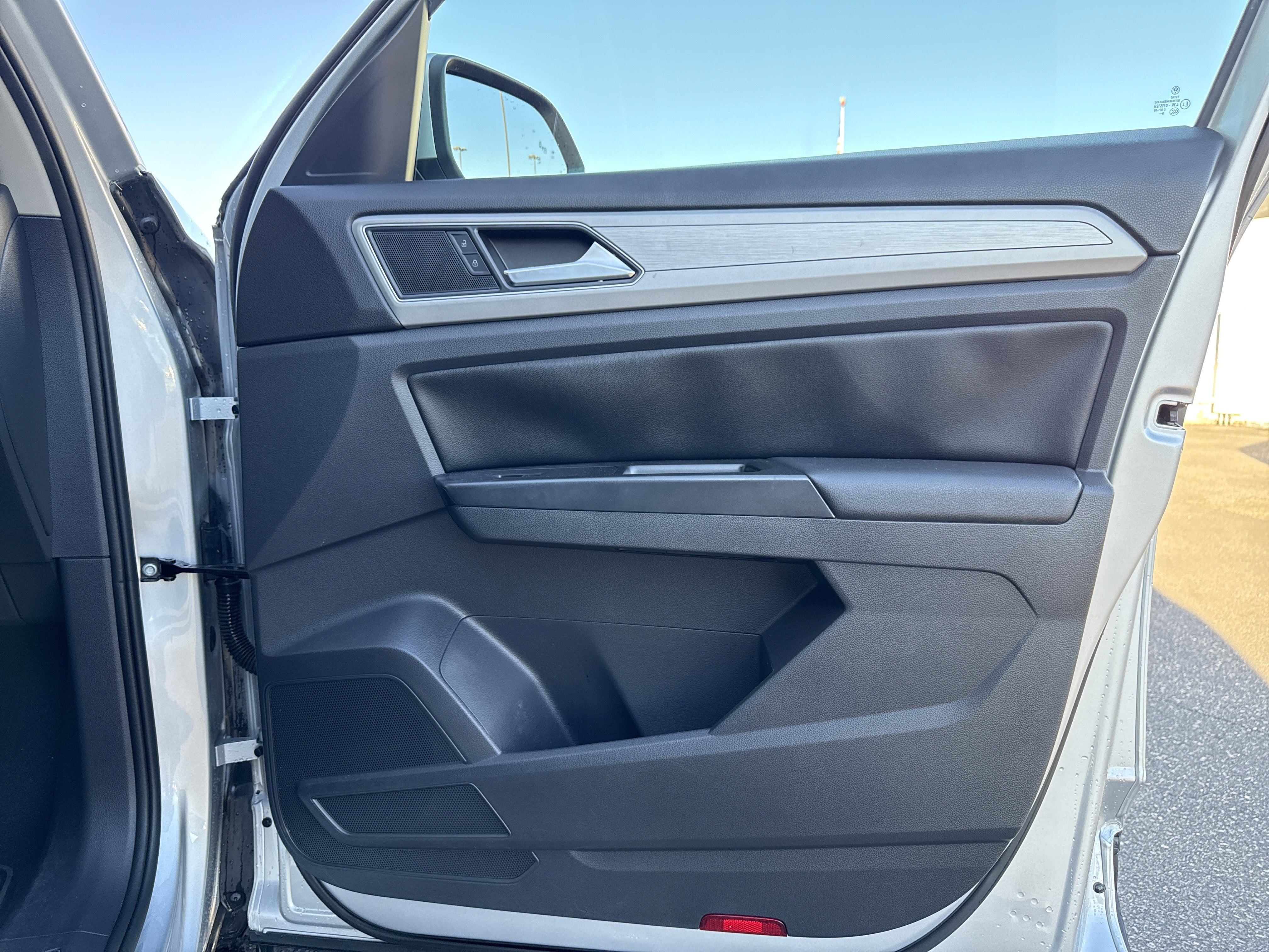 2019 Volkswagen Atlas 2.0T SE